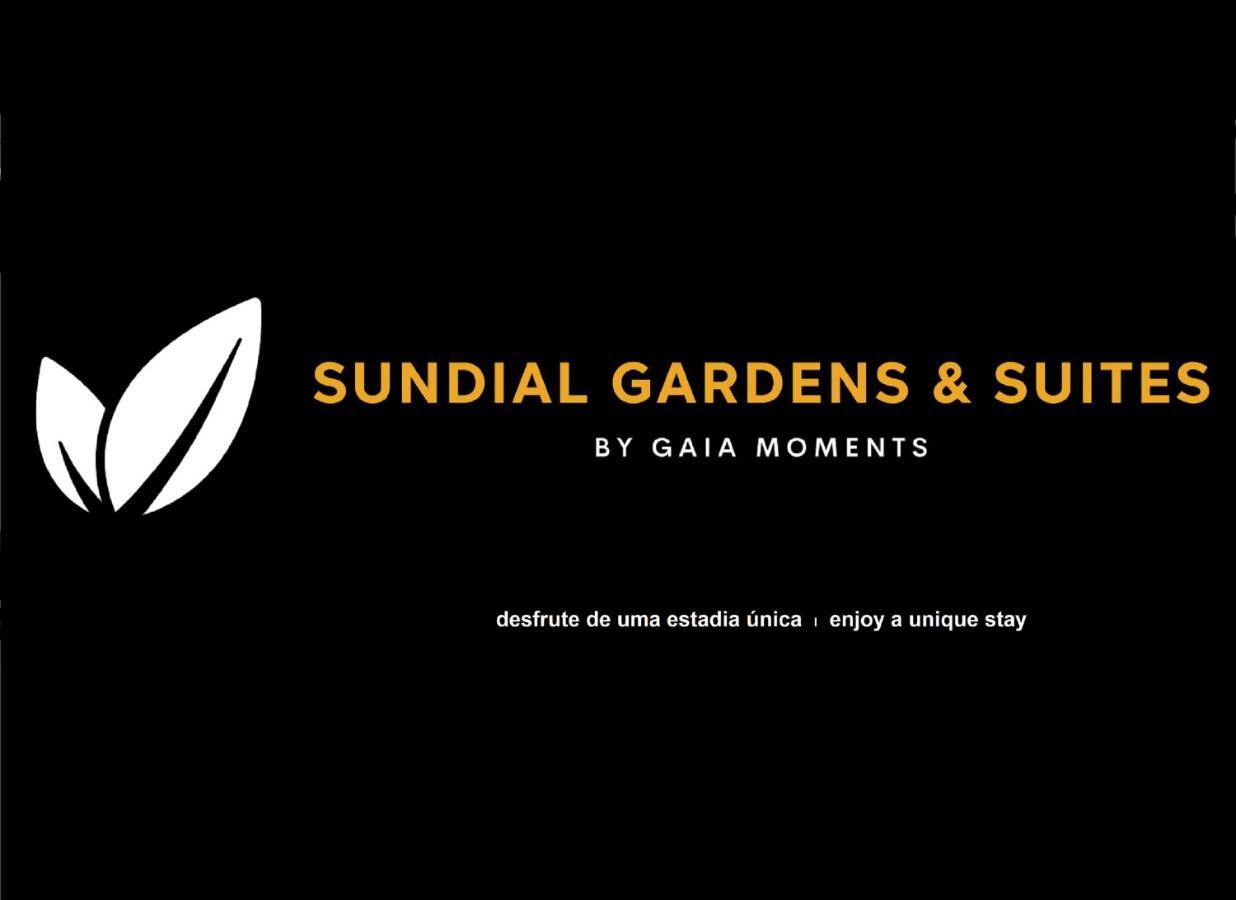 Sundial Gardens & Suites Sandim Екстериор снимка